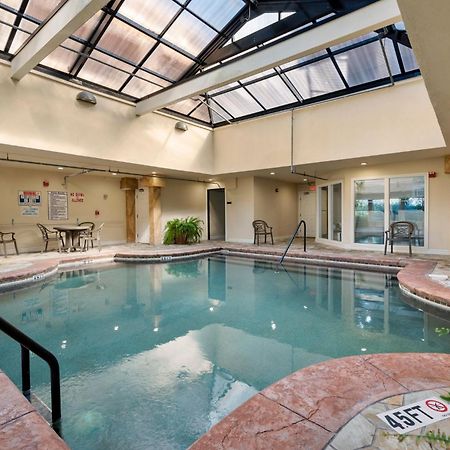 Salty Shenanigans Aparthotel Kill Devil Hills Exterior photo