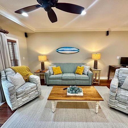 Salty Shenanigans Aparthotel Kill Devil Hills Exterior photo