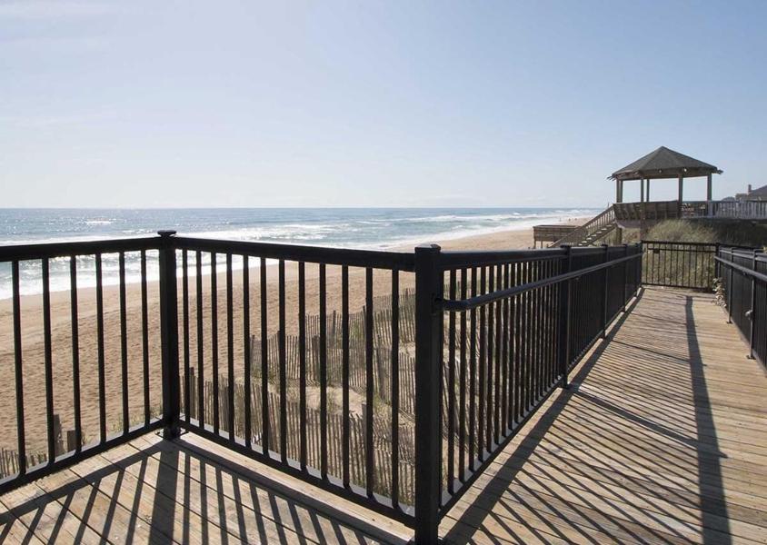 Salty Shenanigans Aparthotel Kill Devil Hills Exterior photo