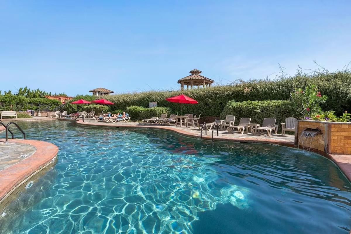 Salty Shenanigans Aparthotel Kill Devil Hills Exterior photo