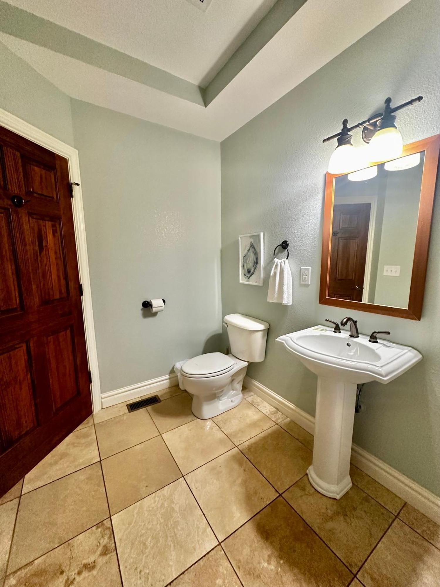 Salty Shenanigans Aparthotel Kill Devil Hills Exterior photo