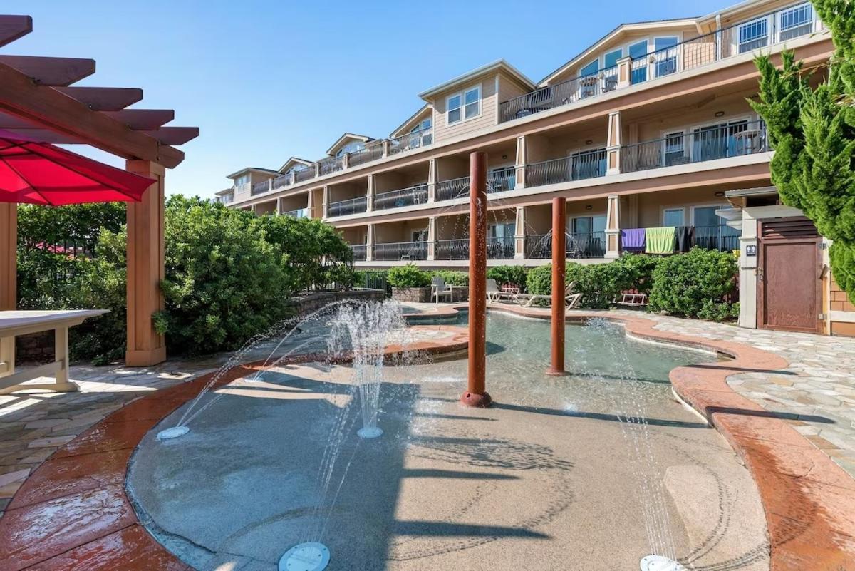 Salty Shenanigans Aparthotel Kill Devil Hills Exterior photo