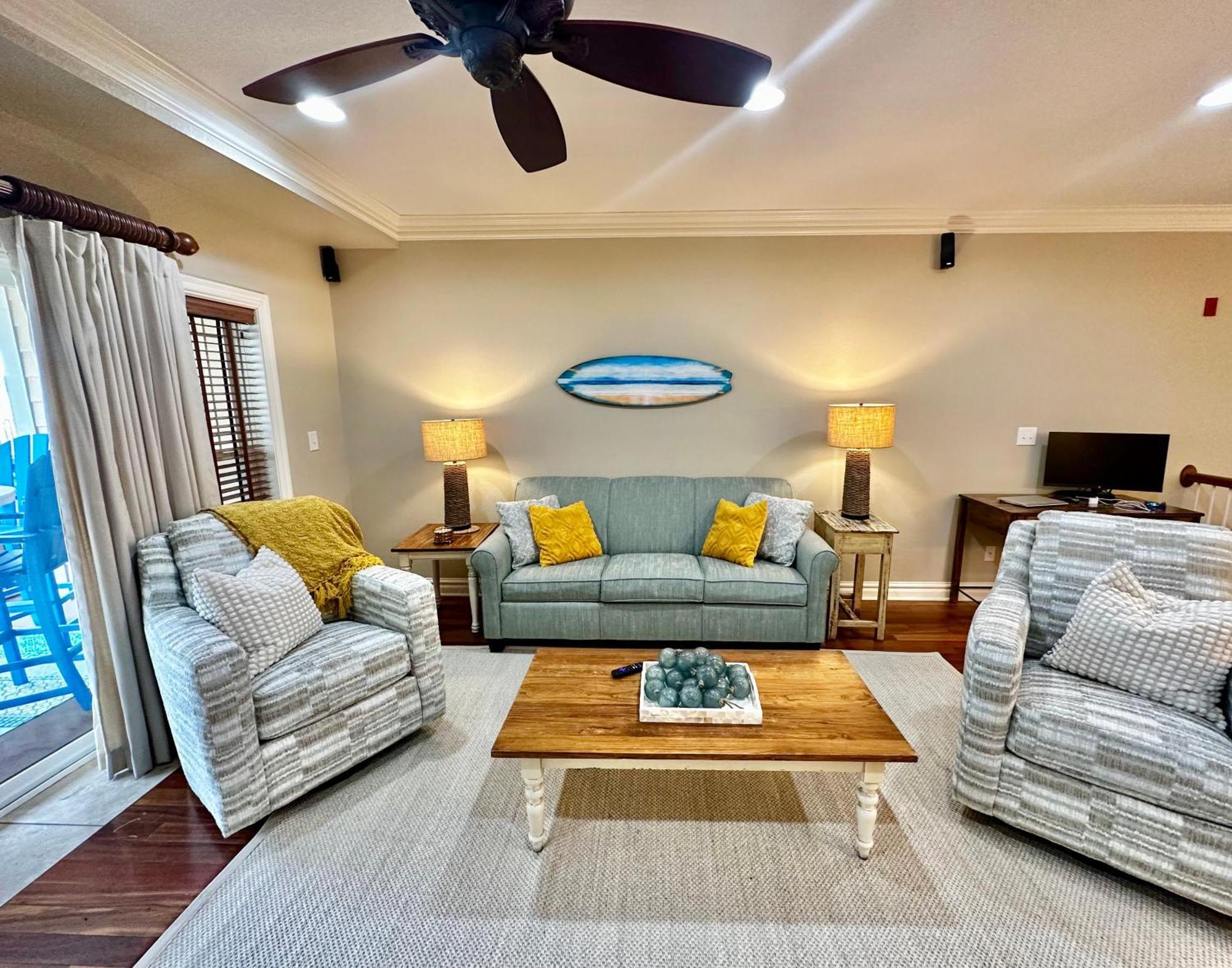 Salty Shenanigans Aparthotel Kill Devil Hills Exterior photo